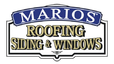 Marios Roofing, Siding & Windows